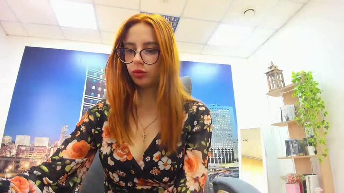 Arinochka