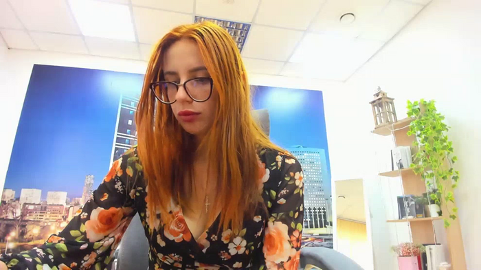 Arinochka