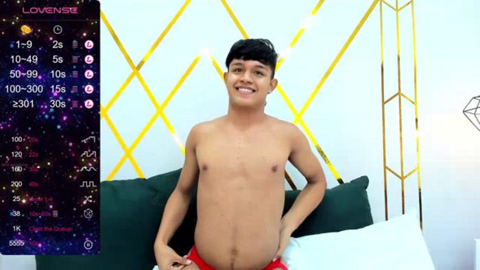 JordanTrinity