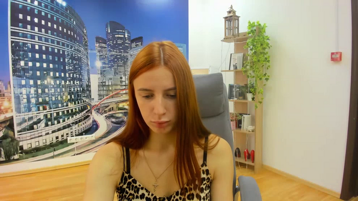 Arinochka