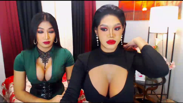 RamonaTorresAngelinaDuos
