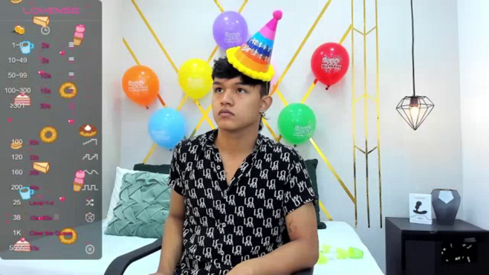 JordanTrinity