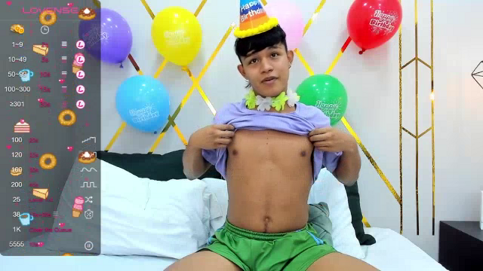 JordanTrinity