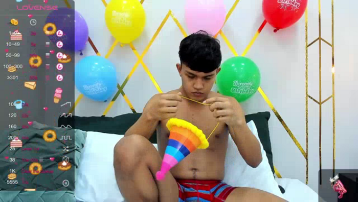 JordanTrinity