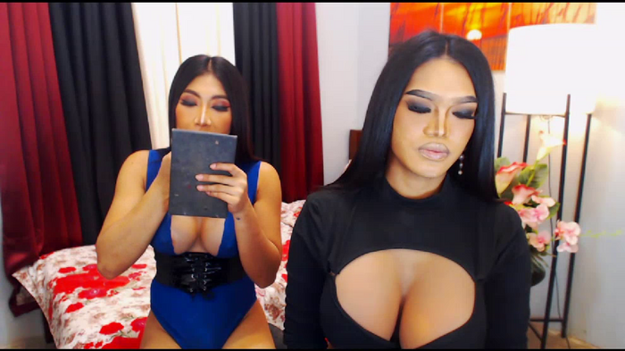 RamonaTorresAngelinaDuos