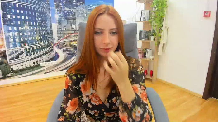 Arinochka