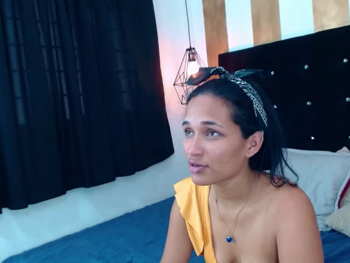 JadyWithCristian