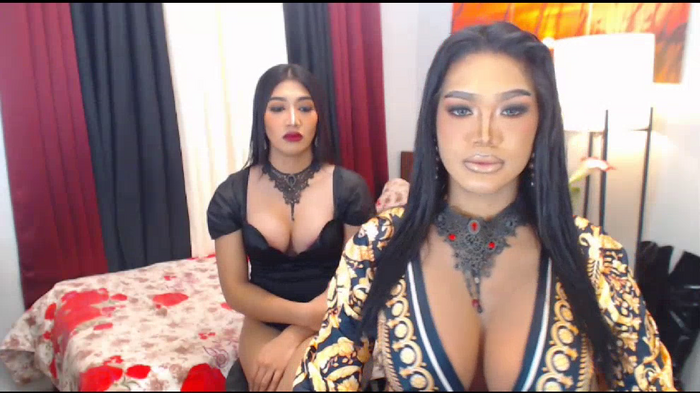 RamonaTorresAngelinaDuos