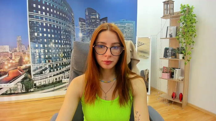 Arinochka