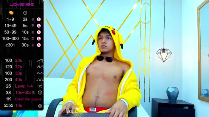 JordanTrinity