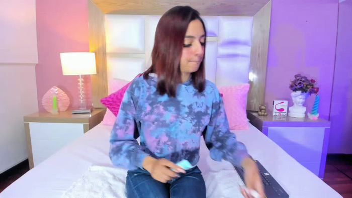 SaarahJones