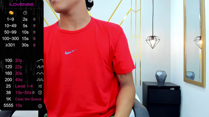 JordanTrinity