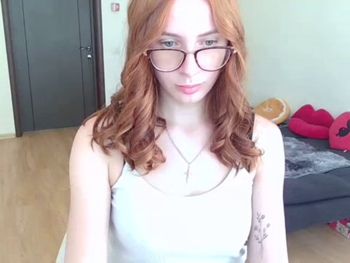 Arinochka