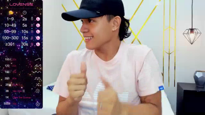 JordanTrinity