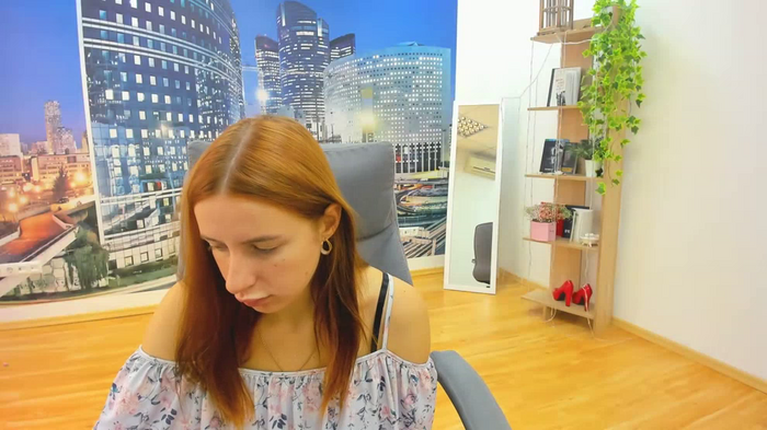 Arinochka