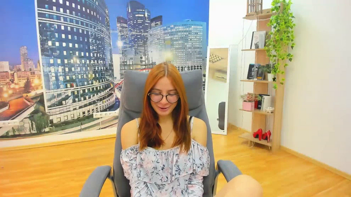 Arinochka