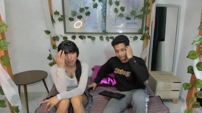 AngelineAndJonh