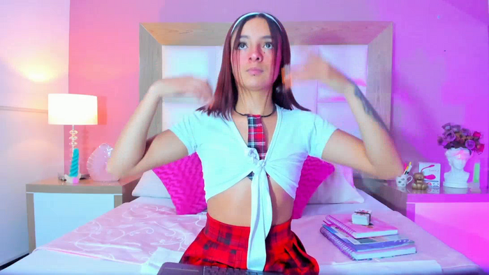 SaarahJones