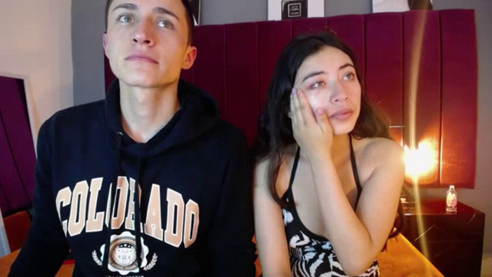 CuteHotFetishes
