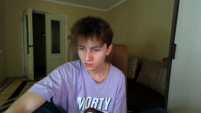 MichaelShine