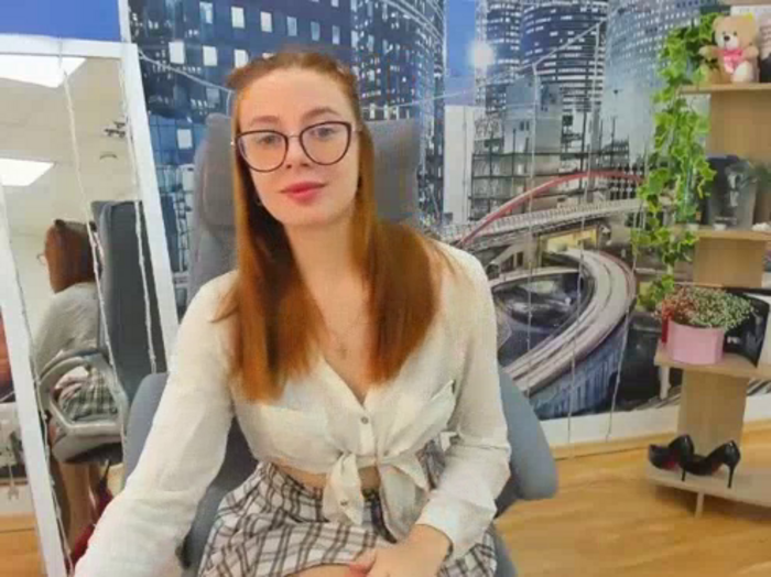 Arinochka