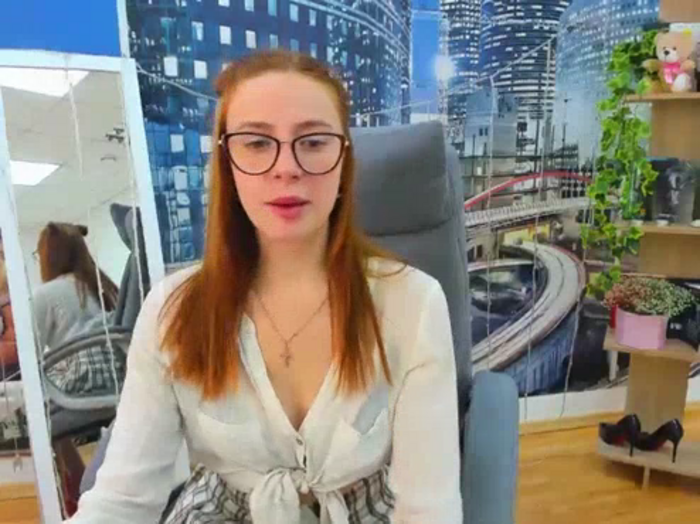Arinochka