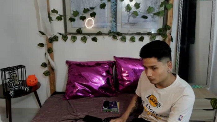 AngelineAndJonh