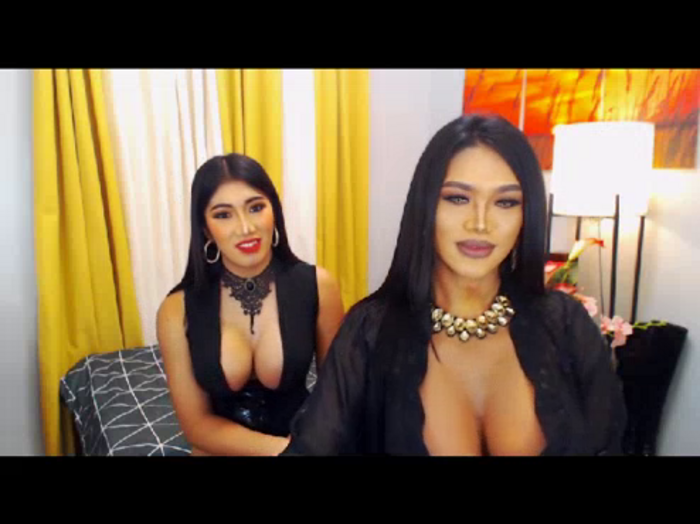 RamonaTorresAngelinaDuos
