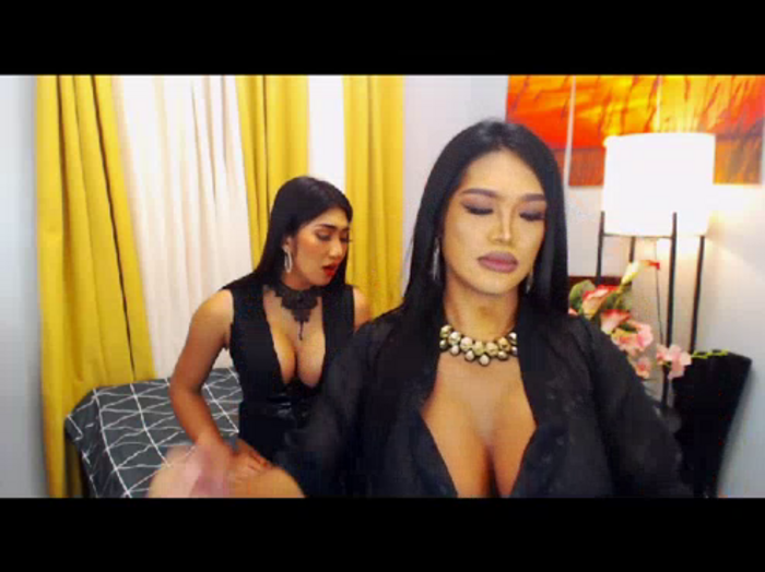 RamonaTorresAngelinaDuos