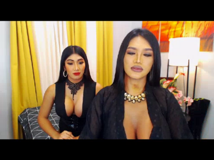 RamonaTorresAngelinaDuos