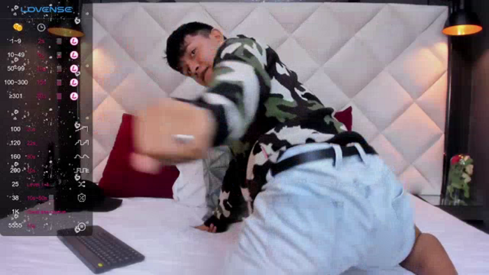 JordanTrinity