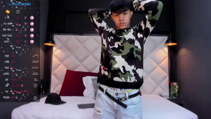 JordanTrinity