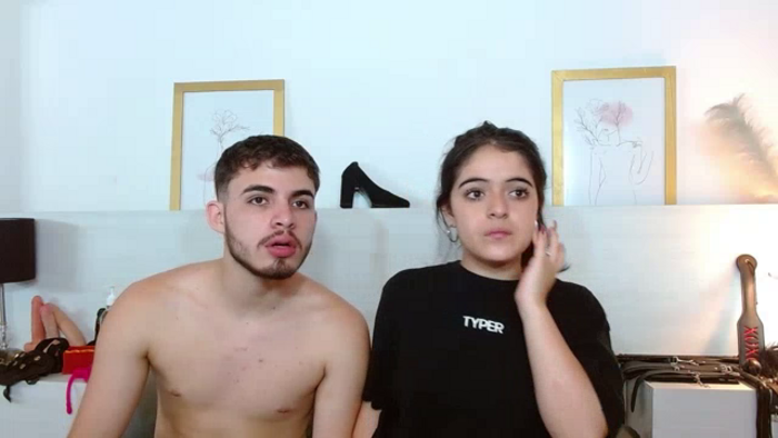 AriannaAndFrank