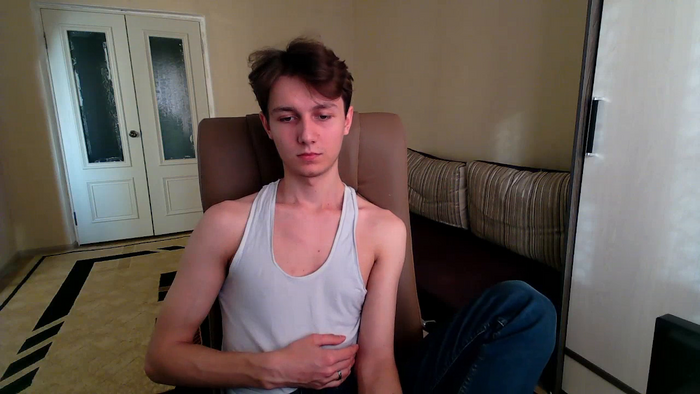 MichaelShine
