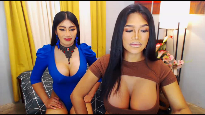 RamonaTorresAngelinaDuos