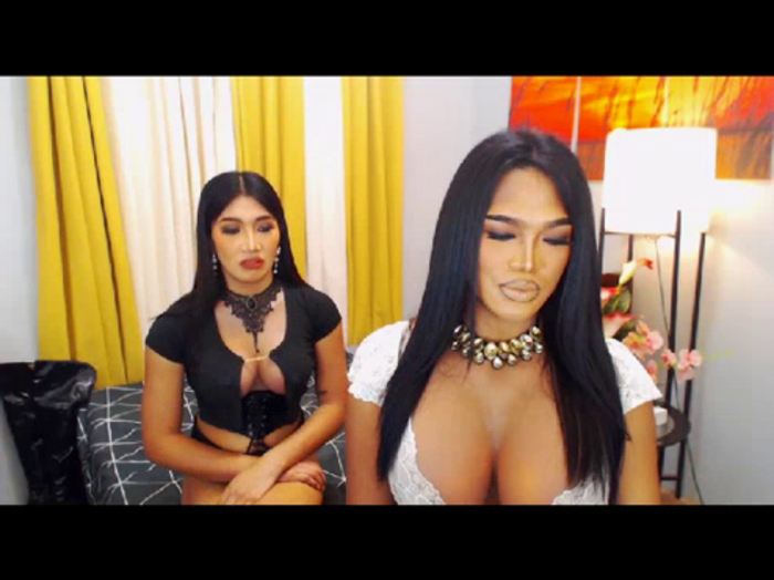 RamonaTorresAngelinaDuos