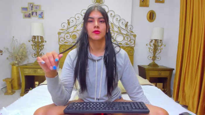 AbbyKey