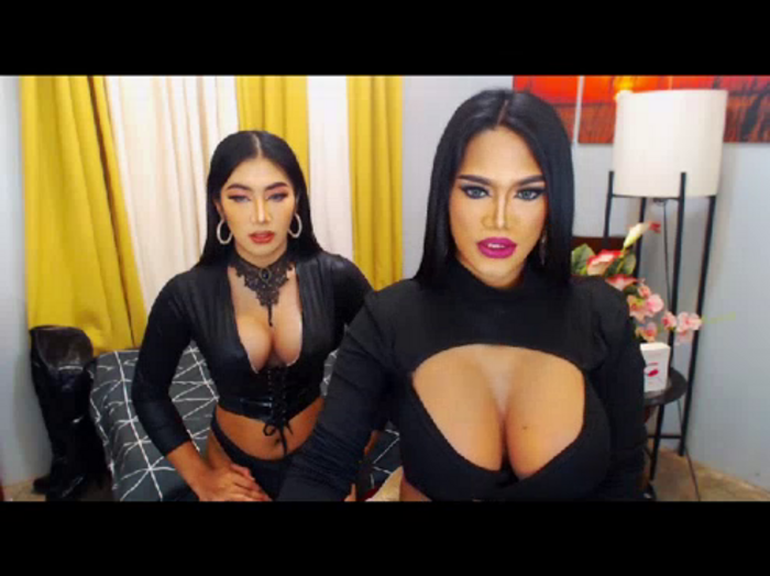 RamonaTorresAngelinaDuos