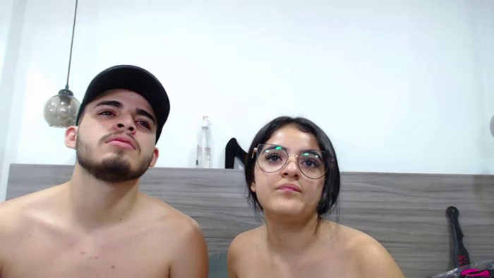 AriannaAndFrank