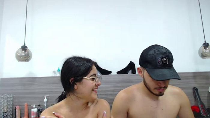 AriannaAndFrank