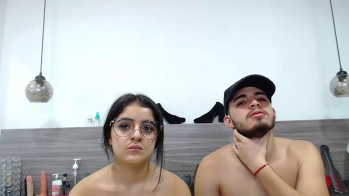 AriannaAndFrank