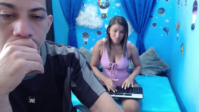 JacobAndZoe