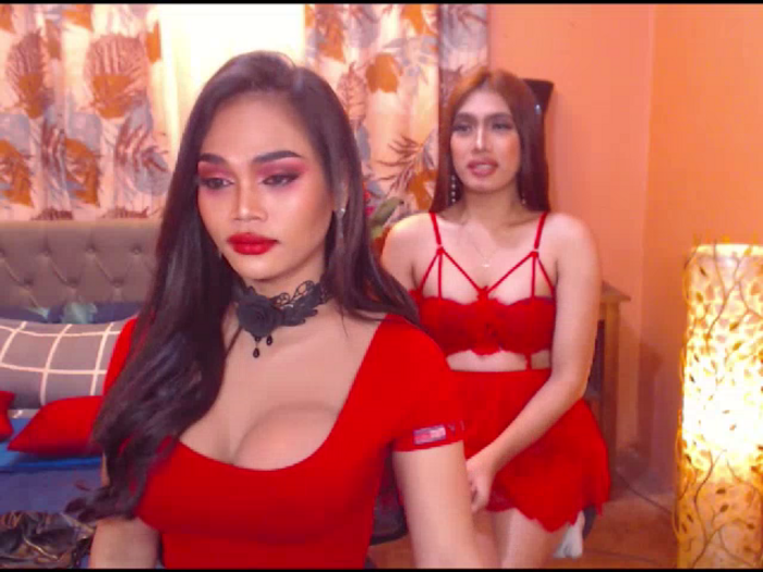 KatherineAmberDuo