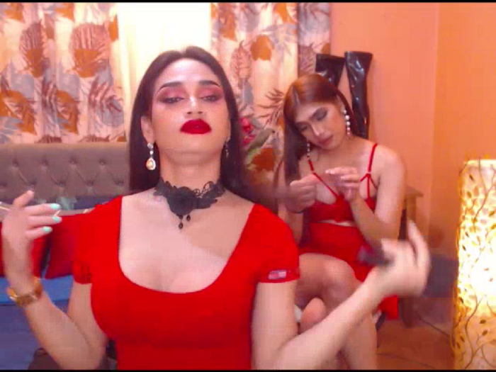 KatherineAmberDuo