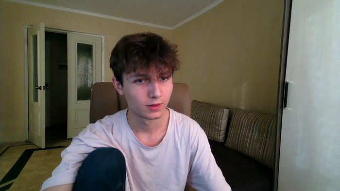 MichaelShine