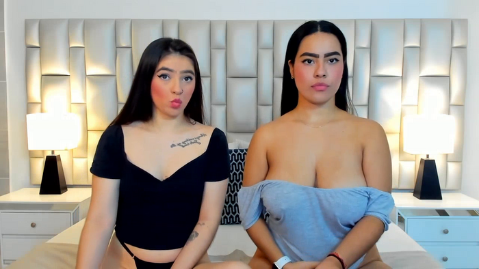 PaolaYKatty