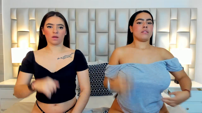 PaolaYKatty