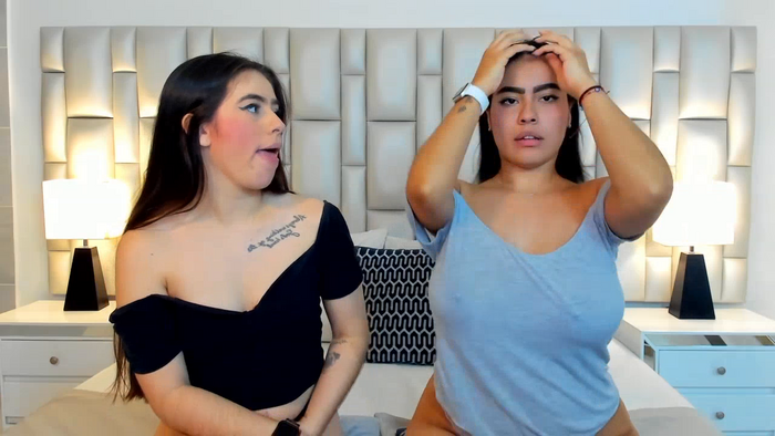 PaolaYKatty