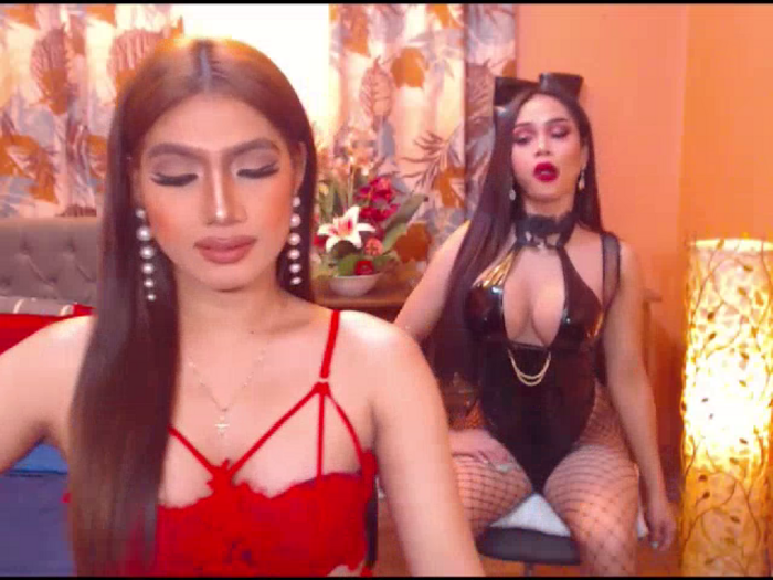 KatherineAmberDuo