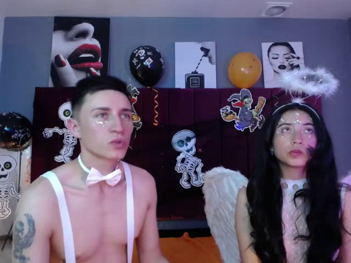 CuteHotFetishes